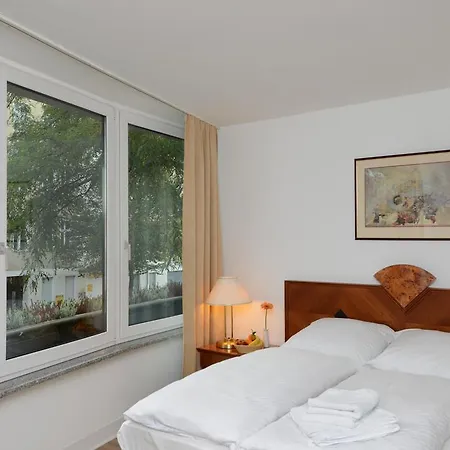 Elegant Apartotel Aparthotel 3*