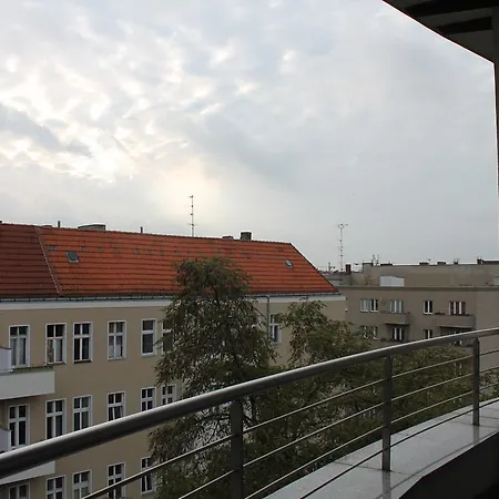 Apartmanhotel Elegant Apartotel