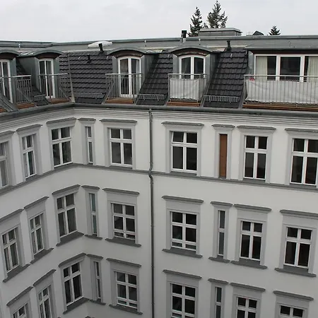 Aparthotel Elegant Apartotel