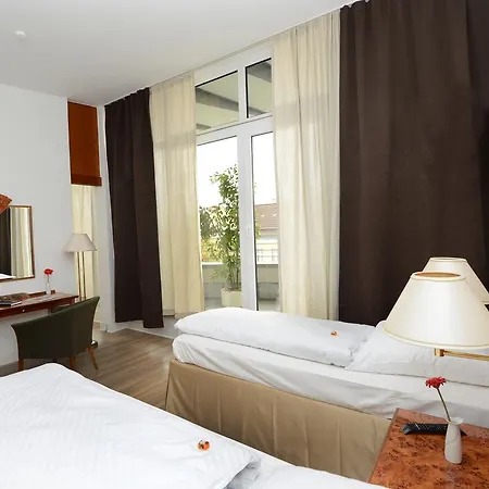 Elegant Apartotel Aparthotel