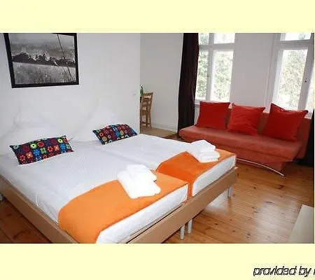 Elegant Apartotel