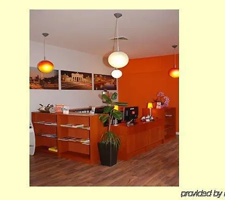 Elegant Apartotel 3*