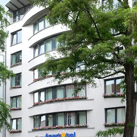 Aparthotel Elegant Apartotel