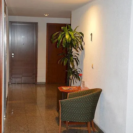 Elegant Apartotel Apartmanhotel Berlin