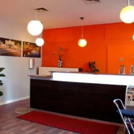 Apartmanhotel Elegant Apartotel