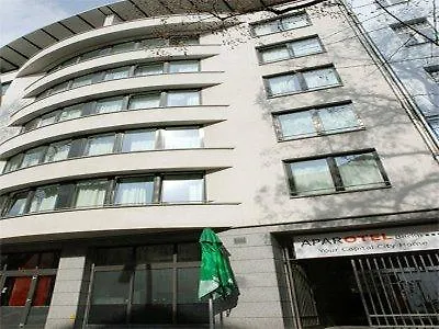 Elegant Apartotel Aparthotel