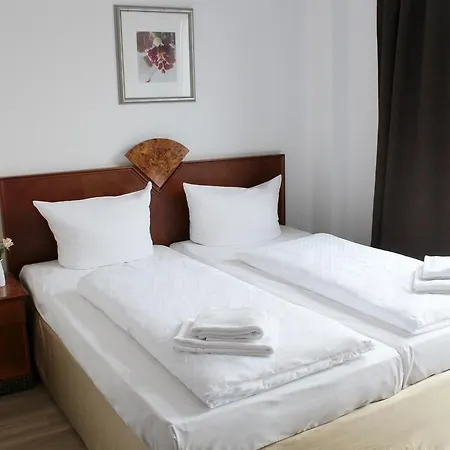 Elegant Apartotel Berlin