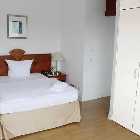 Elegant Apartotel Aparthotel