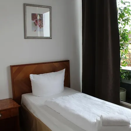 Elegant Apartotel Apartmanhotel
