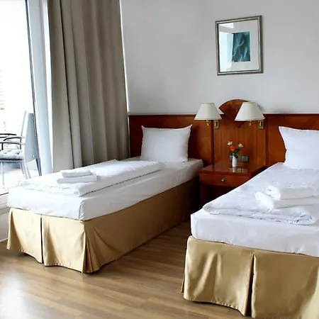 Elegant Apartotel 3*
