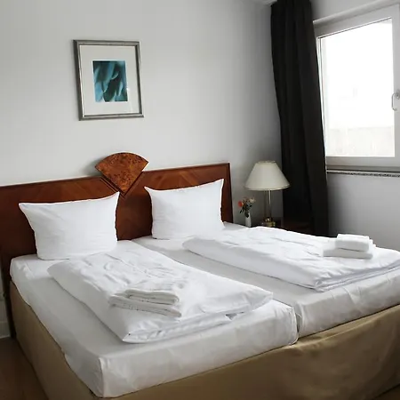 Elegant Apartotel Aparthotel Berlin