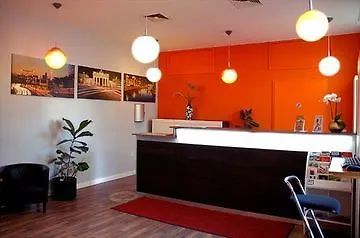 Aparthotel Elegant Apartotel 3*