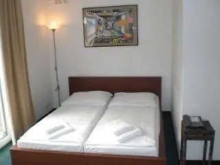 Elegant Apartotel Aparthotel Berlin