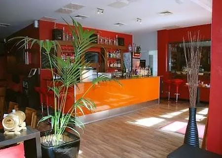 Elegant Apartotel Aparthotel 3*