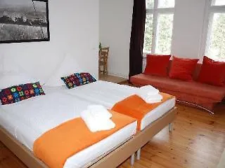 Elegant Apartotel Apartmanhotel Berlin