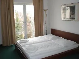 Elegant Apartotel