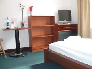 Elegant Apartotel Apartmanhotel Berlin