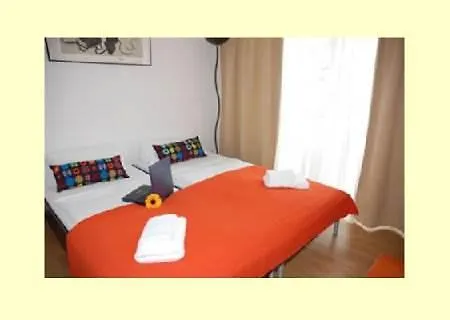 Elegant Apartotel Apartmanhotel Berlin