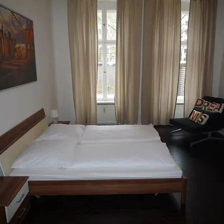 Elegant Apartotel