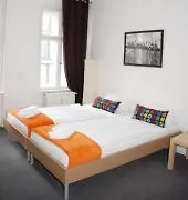 Apartmanhotel Elegant Apartotel 3*