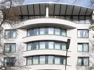 Aparthotel Elegant Apartotel