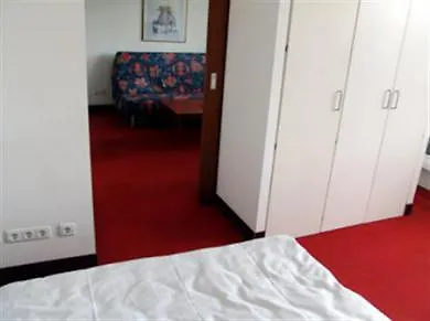 Elegant Apartotel Aparthotel Berlin