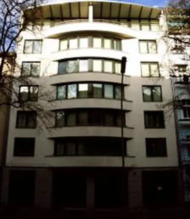 Elegant Apartotel Aparthotel