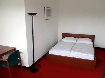 Elegant Apartotel Aparthotel Berlin