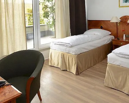 Elegant Apartotel Lägenhetshotell