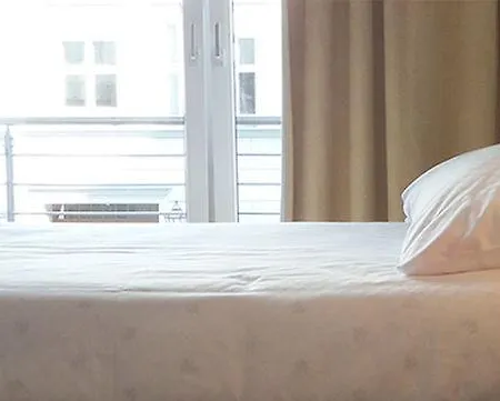 Elegant Apartotel 3* Berlin