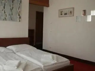 Elegant Apartotel Lägenhetshotell Berlin