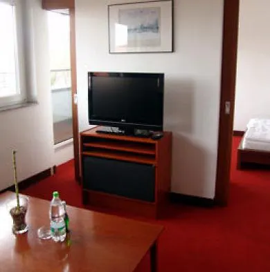 Elegant Apartotel Lägenhetshotell